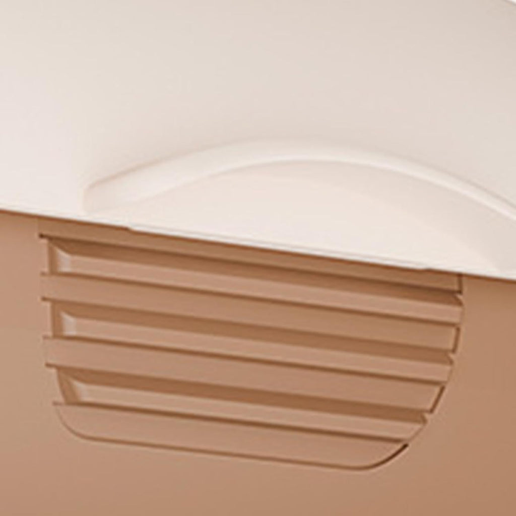 Cute Bear Design Double-Layer Shoe Slot Organizer – Space-Saving Adjustable Shoe Rack with Non-Slip Surface for Sneakers, Flats, Sandals, and Heels